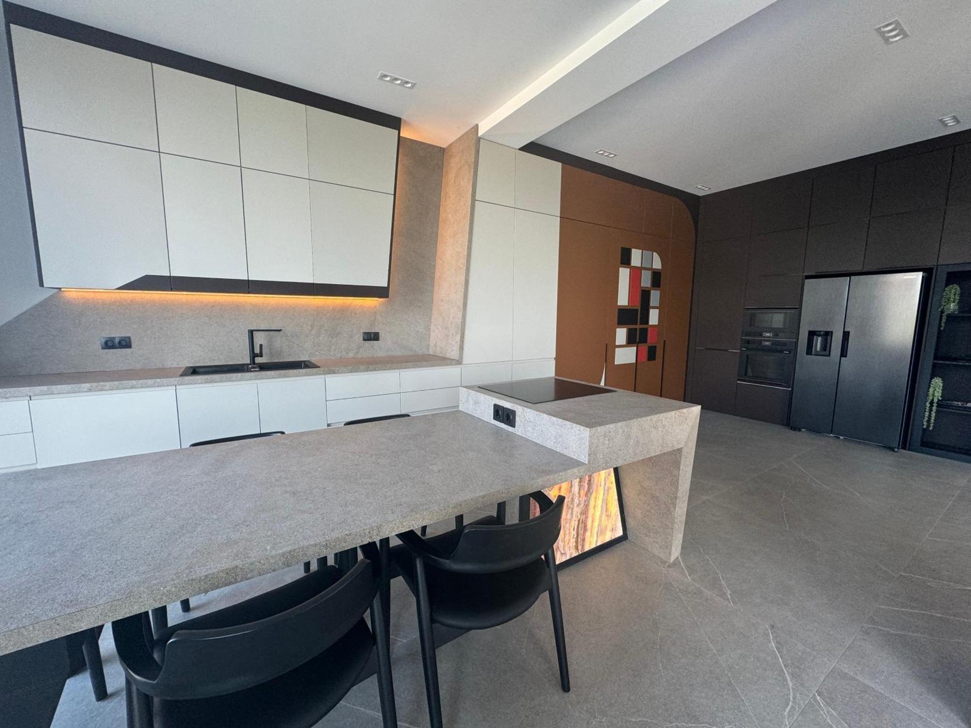 Villa Keto & Kote Mtsʼkhetʼa Exteriör bild